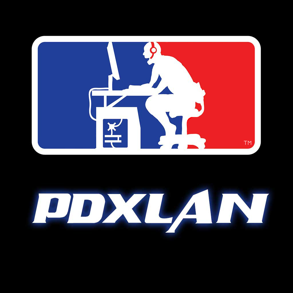 Pdxlan Pdxlan