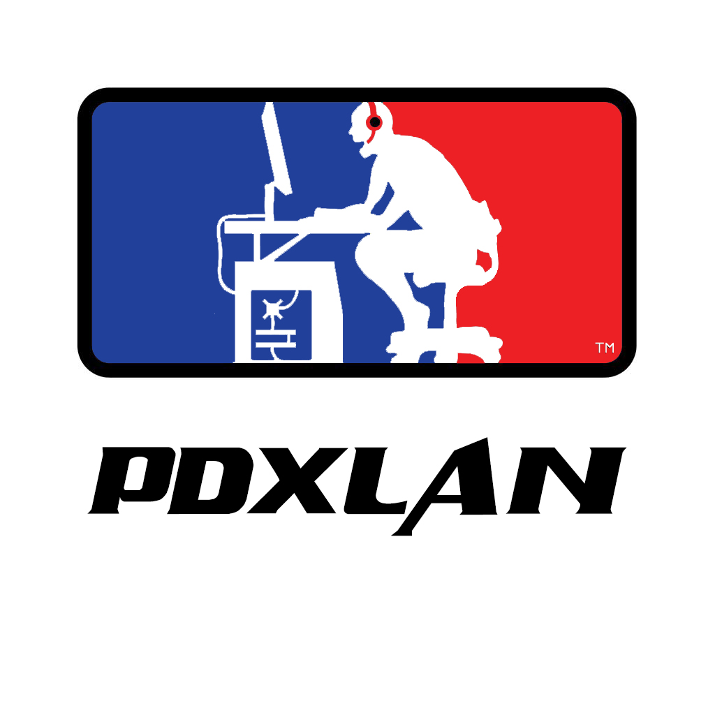 Pdxlan Pdxlan